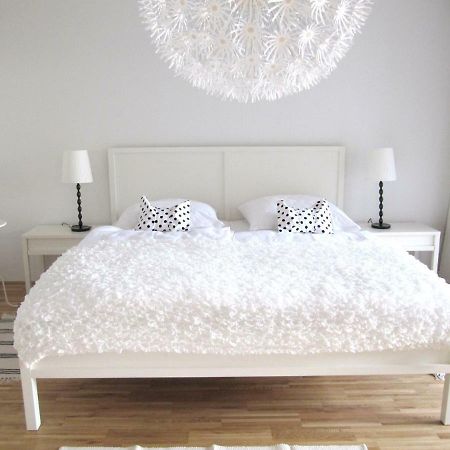 Ferienwohnung Lac Konstanz Eksteriør billede