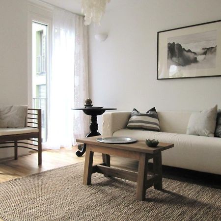 Ferienwohnung Lac Konstanz Eksteriør billede