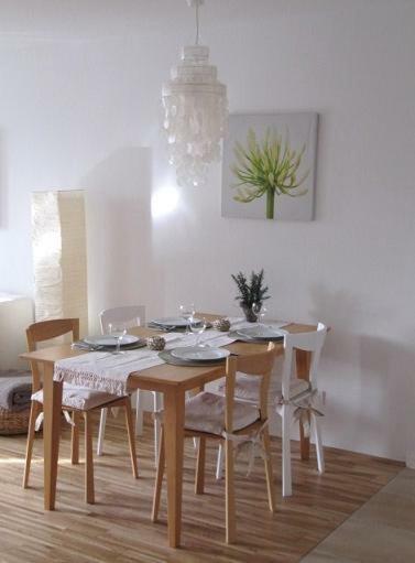Ferienwohnung Lac Konstanz Eksteriør billede
