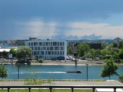 Ferienwohnung Lac Konstanz Eksteriør billede